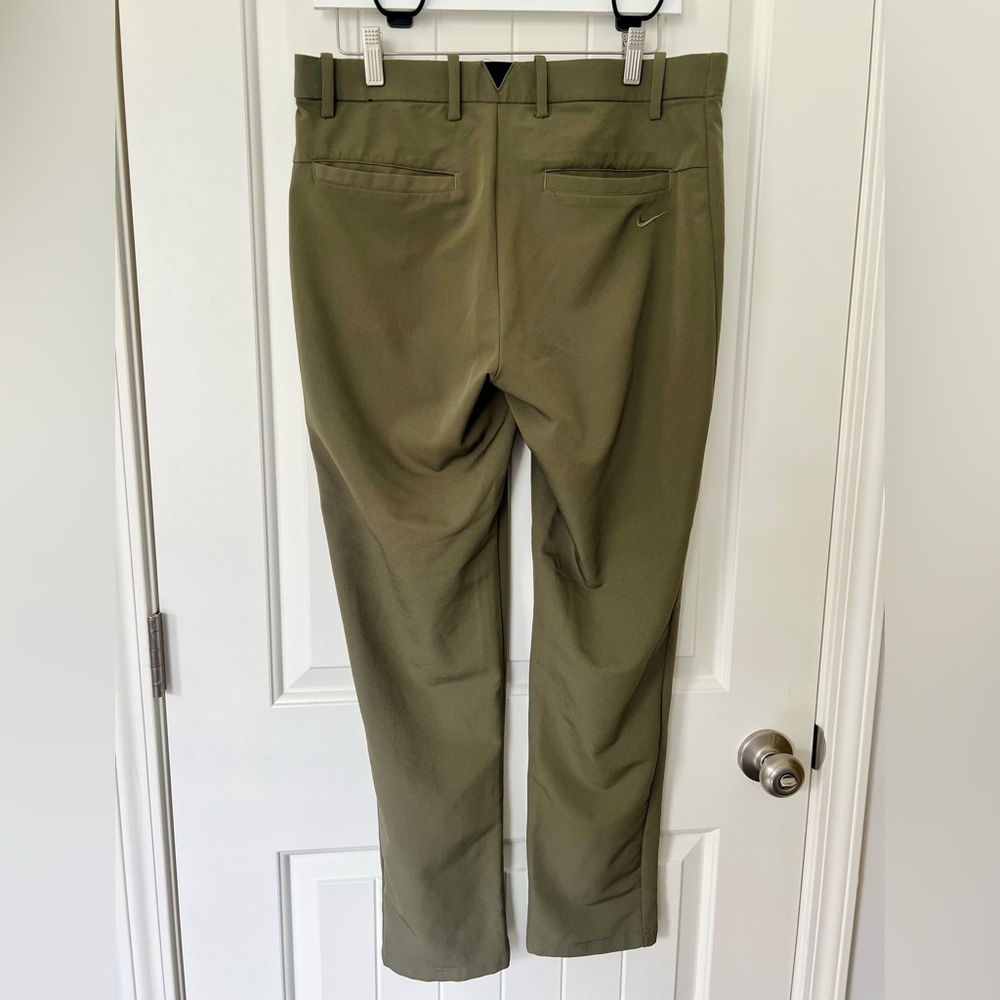 Nike Men's Victory Golf Pant - M - Picture 2 of 7